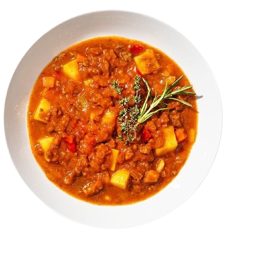 Bauerneintopf