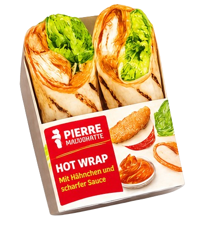 Hotwrap