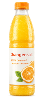 Orangen
