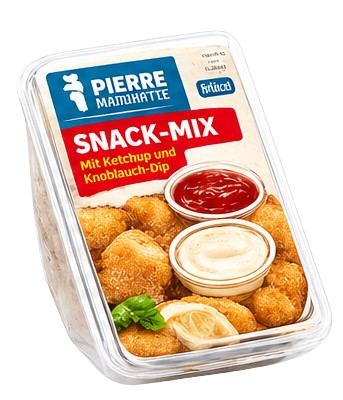Snackmix