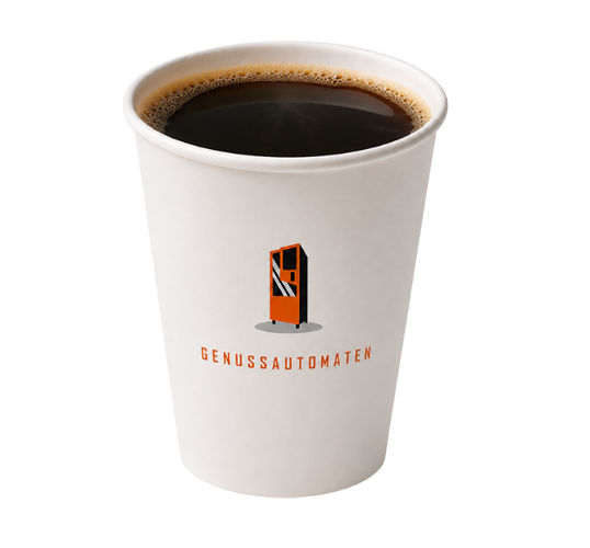Frischer Kaffee