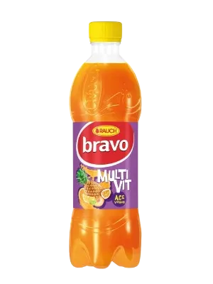 Multivitamin