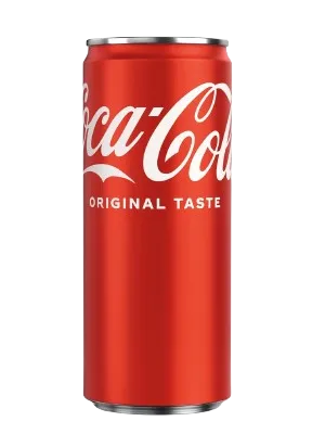 CocaCola