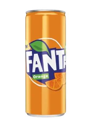 Fanta